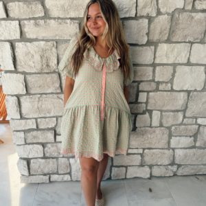 Watermelon Sugar Dress