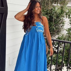 Reel cute dress