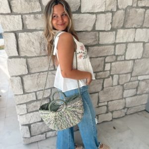 Wildflower Market Tote