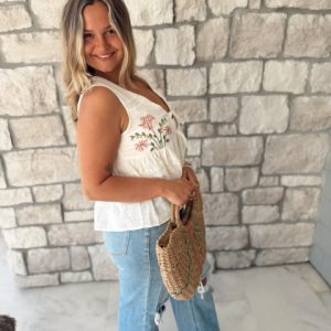 The Heirloom Market Tote