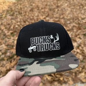 Bucks & Trucks