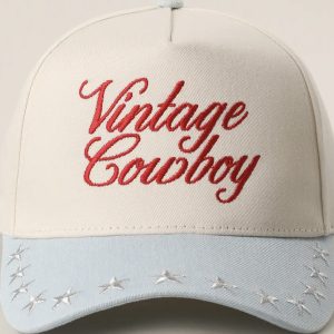 Mama Floral Hat