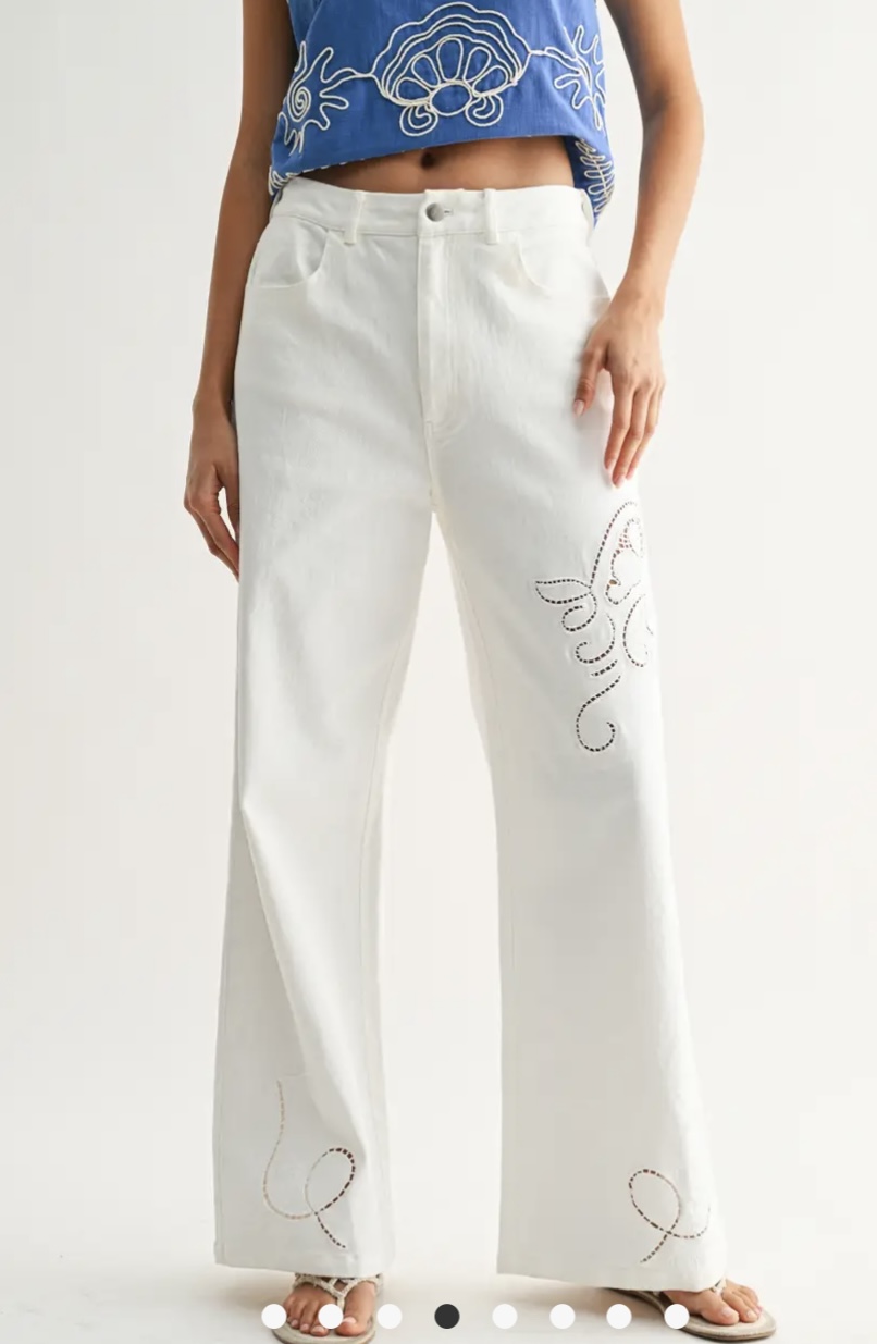 Women’s pants