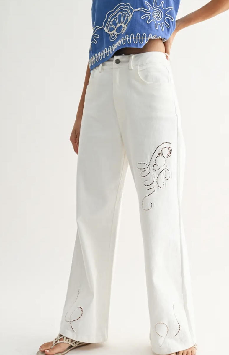 Women’s pants - Image 2