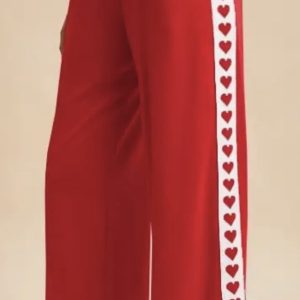 Women’s Track Pants