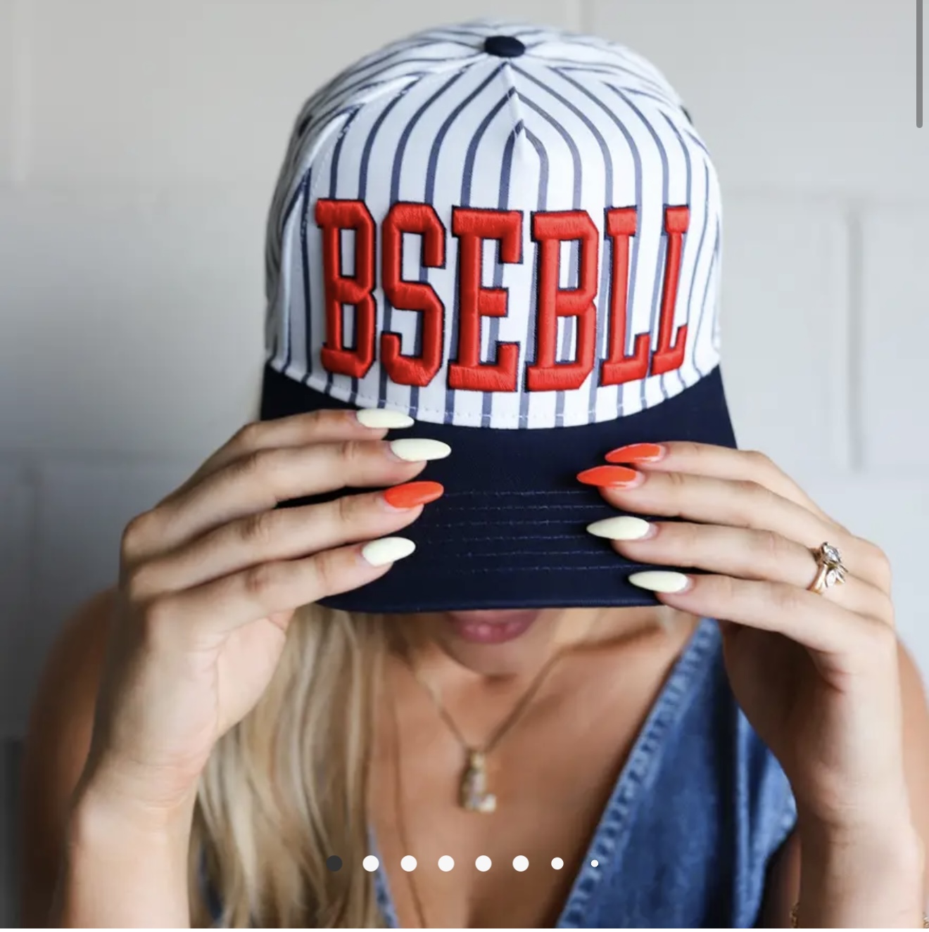 BSEBLL Trucker Hat - Image 2