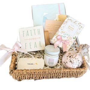 Encouraging Gift - 2