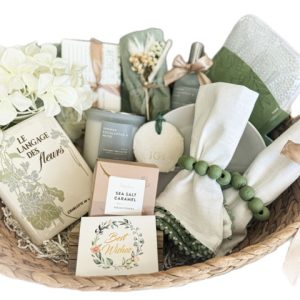 House Warming Gift
