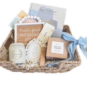 New Mama Encorgement Gift